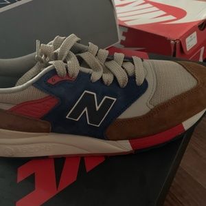 New Balance Sneakers
